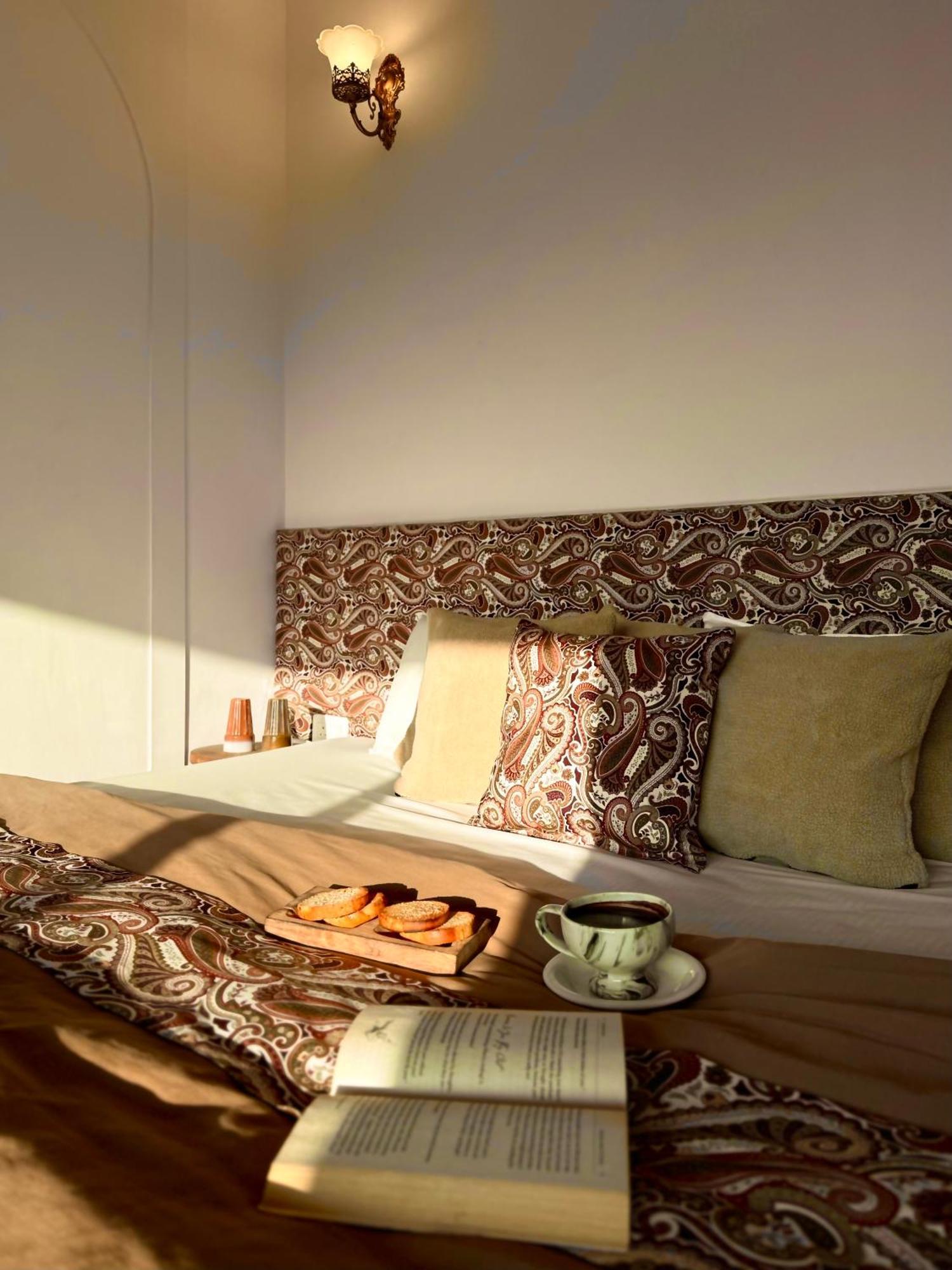 Nazaara -Thhpsociety - Mukteshwar - Witness The View From Your Bed Zewnętrze zdjęcie